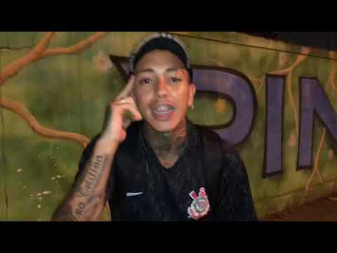 Mc Gs da São Rafael & Mc Leandrinho Sp - visão da periferia 🇧🇷