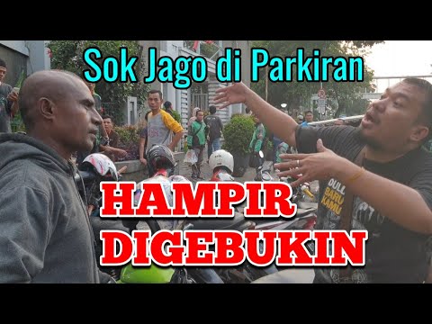 orang-sok-jago-akhirnya-kicep