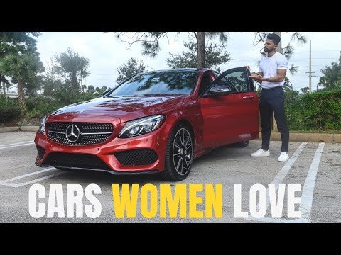 10 Cars Women LOVE TO See Men in Under $30K