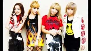 2ne1 member profile