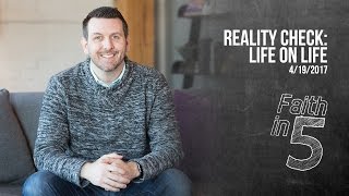 Reality Check: Full Series