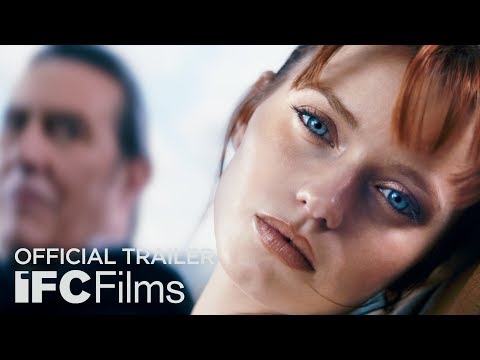 Elizabeth Harvest (Trailer)