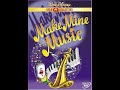 Opening To Make Mine Music 2000 DVD Gold Classic Collection