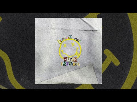 LUVSTREET & AGXSH - SUPER ESTRELLA
