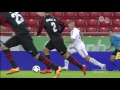videó: Davide Lanzafame gólja a Debrecen ellen, 2016