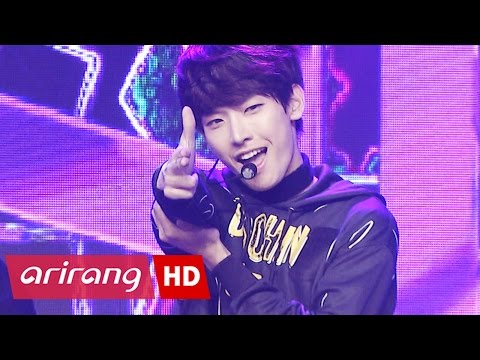 Simply K-Pop _ SF9 _ Fanfare(팡파레) _ Ep.237 _ 102816