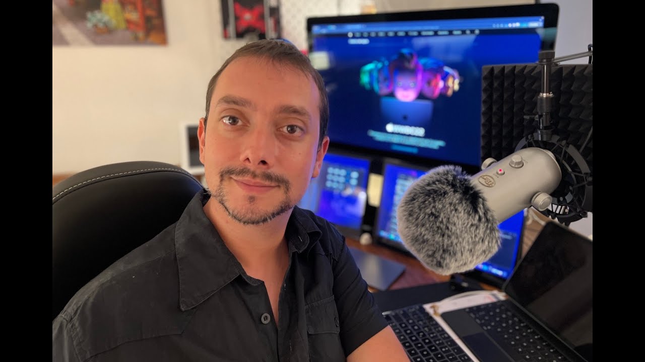 Carátula del Episodio