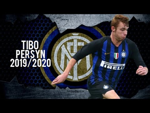 Tibo Persyn |2019/2020| •Skills and Goals•