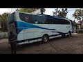 SIULAN COOLER GANAS BUS ANS MARCOPOLO Sang Pangeran Di Loket ANS PADANG ANS MorodadiPrima
