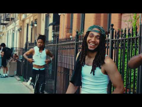 Jay 5ive - Return Of The Mak (Cover) (Official Video Music)