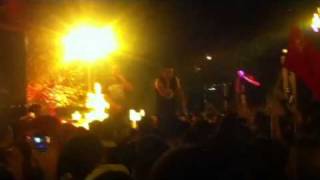 Chikos del maiz- gente vip bcn