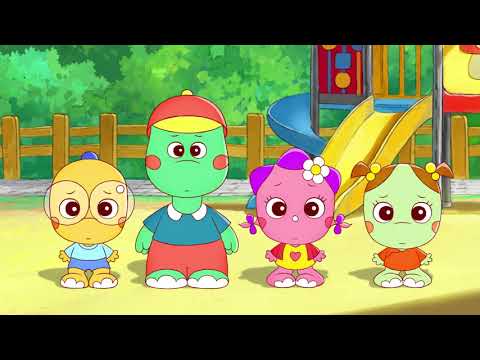 Маамуу "Хамтдаа тоглоё"