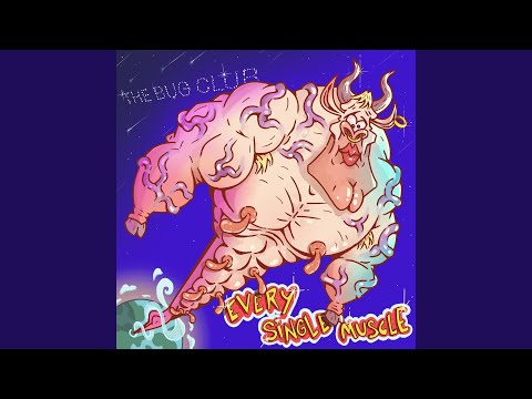 All My Clothes Fell Off - The Bug Club
