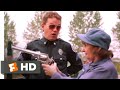 Police Academy 4 1987 The 44 Magnum Scene 2 9 Movieclips