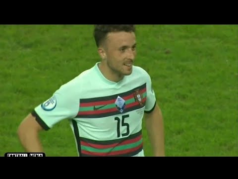 The match that made liverpool buy diogo Jota • played like monster •