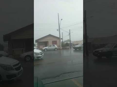 #tempestade.#tempestade.#chuvas.#Inacio Martins.#tempestade.#chuvasnosul .#chuvas.#paraná.#paraná .