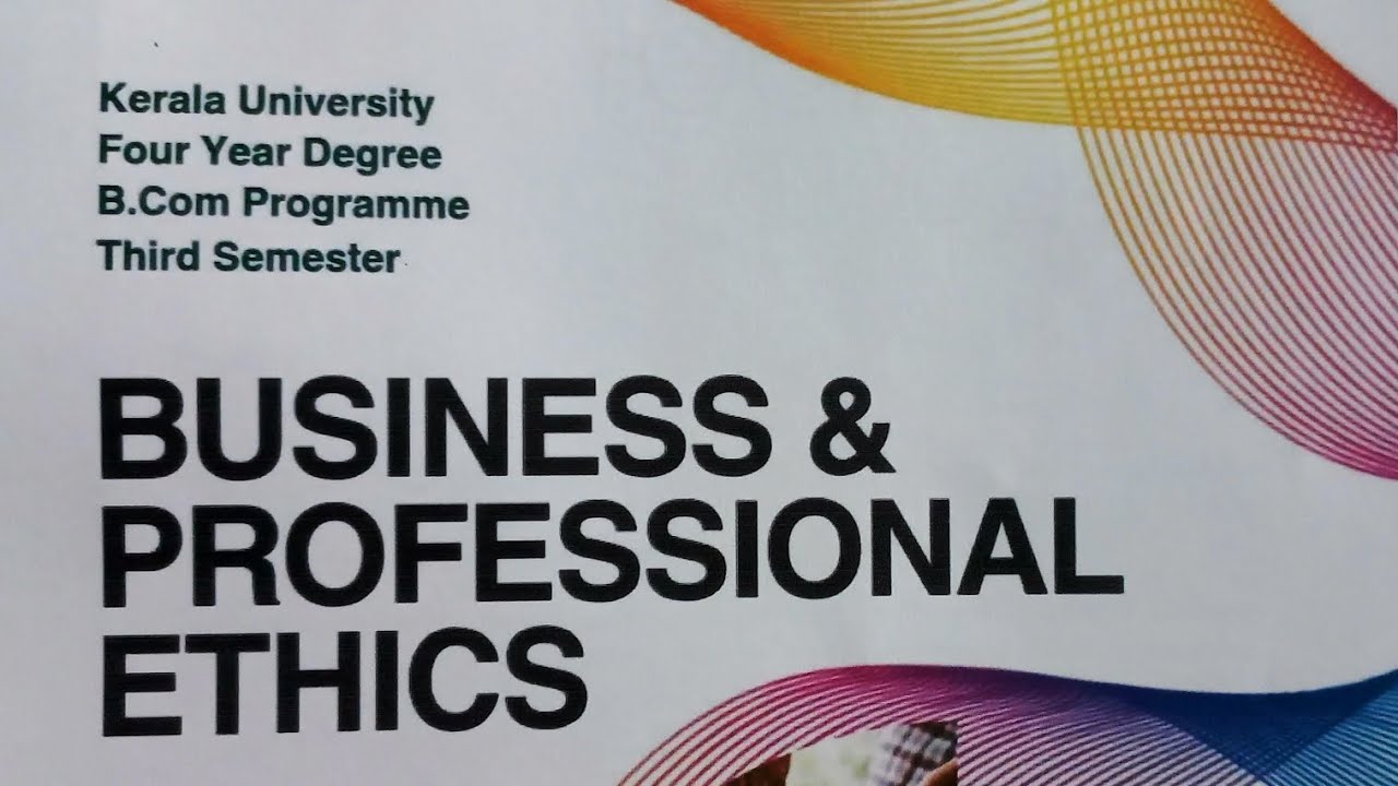20.Business and Professional Ethics- Module 4- last Unit.  learneclearn.com. 9995177575