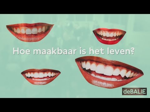 Hoe maakbaar is het leven?