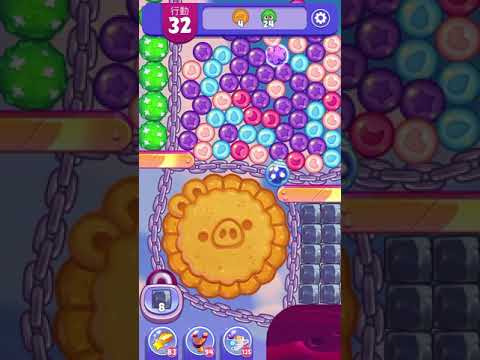 (Angry birds dream blast) Level 5530 gameplay, subscribe for latest update!