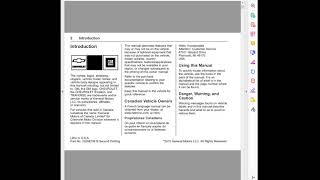 2016 Chevrolet Traverse Owners Manual
