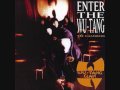 Wu Tang Clan - Protect Ya Neck