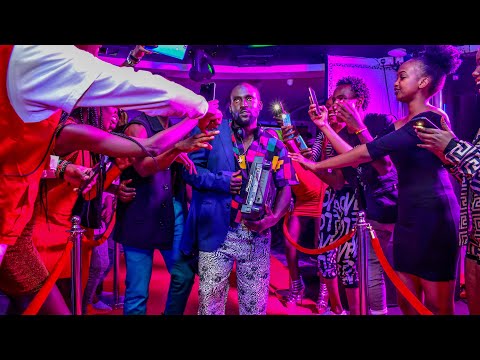 Kidesign - Butita Ft King Kaka X Dj Shiti (Official Music Video) Skiza 8546805