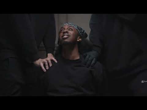 K. FOREST - BAD NEIGHBORS (Official Video)