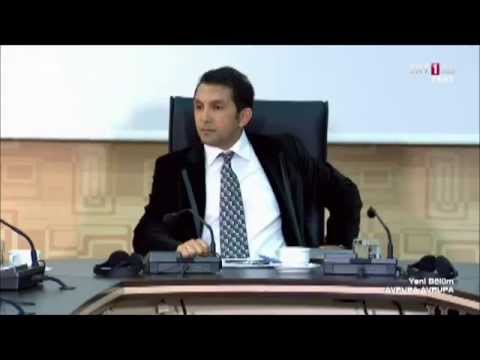 Aslan Şirin - Avrupa Avrupa