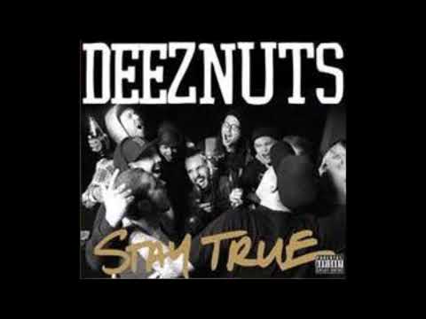 DEEZ NUTS - I Hustle Everyday