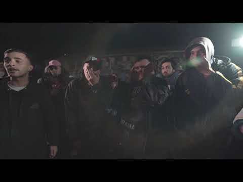 TUCAMELLOFAV vs TREZOR // Final // RAPSARIO