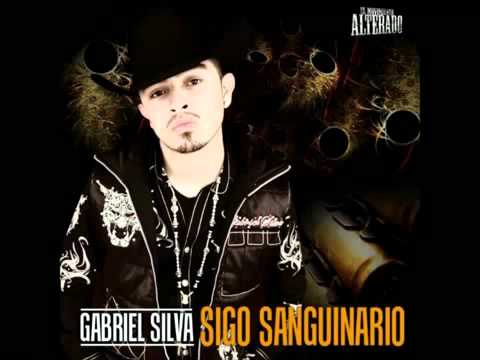 Venganza Eterna (Completa) - Gabriel Silva