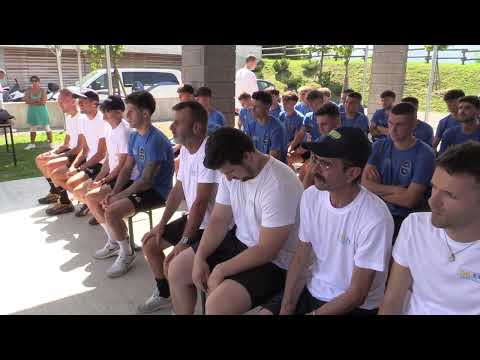 presentazione pianico