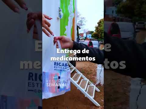 Resumen semanal: 15 al 20 de septiembre