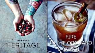 Sean Brock Heritage Cookbook Trailer