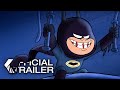 Merry Little Batman Trailer (2023)