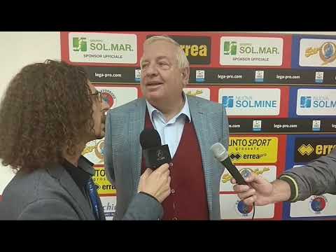 Piero Camilli: al Grosseto dico basta con i tic-toc