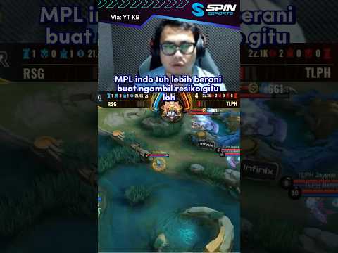 Why is the PH War Team So Strong? The Differences Compared to the Indonesian Team!