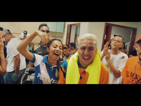 Dro e Nabru - Pelos que Foram e os que Ficam (Vídeo Clipe)