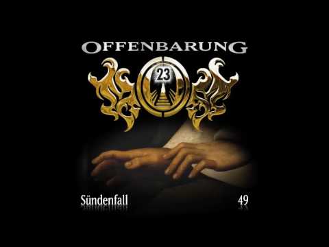 Offenbarung 23 - Folge 49: Sündenfall