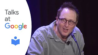 Jon Ronson: "Lost at Sea" | Talks at Google