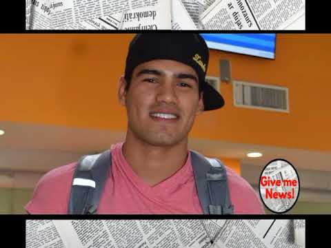 Zurdo Ramírez quiere enfrentar a Golovkin !