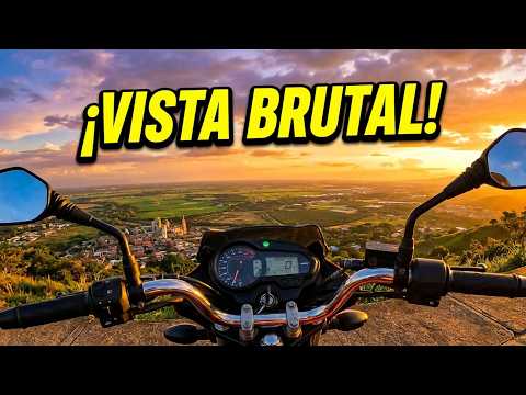 ¿Es peligrosa la ruta Cali - Yumbo? 🏍️ Lo que encontramos en el camino