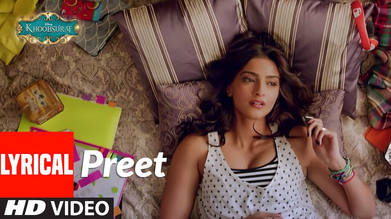 PREET LYRICS - JASLEEN KAUR ROYAL Lyrics PREET LYRICS - JASLEEN KAUR ROYAL Lyrics