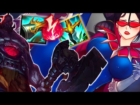 VAYNE SODOMIZZATA - League of Legends ITA #2416