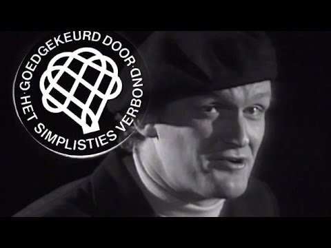 I'll bie your babie tonight - Van Kooten en De Bie