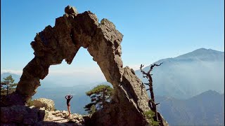 CORSICA IN MUVIMENTU