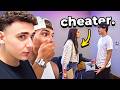 She Failed The Loyalty Test On Stream Ft Marlon