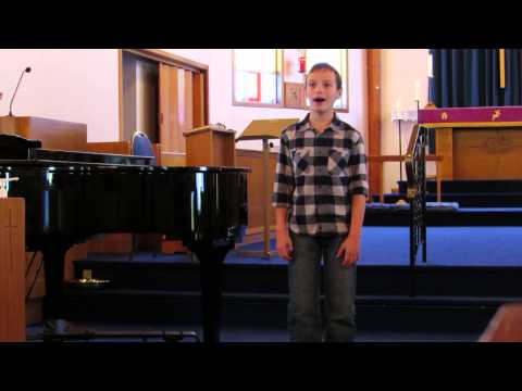 Lukey's Boat  Simon Boitsefski