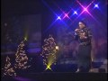 Vickie Winans sings WE NEED A WORD for The HOLIDAYS!!!