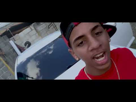 ALE 05 - TRAICION (Video Oficial ) by Blessed films